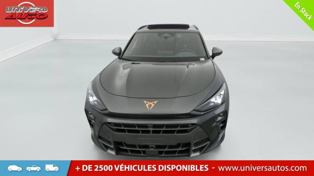 Cupra Terramar image 7