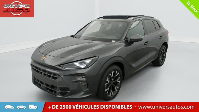 Cupra Terramar image 3