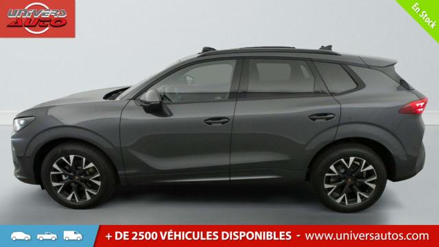 Cupra Terramar image 5