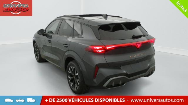 Cupra Terramar image 4
