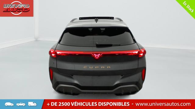 Cupra Terramar image 9