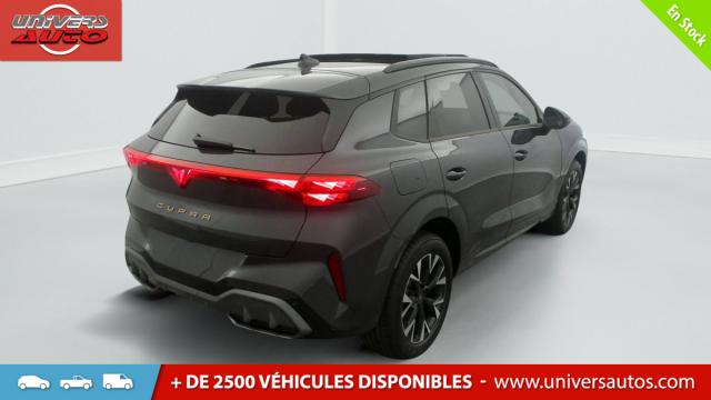Cupra Terramar image 1