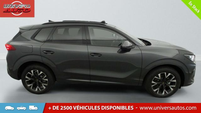 Cupra Terramar image 2