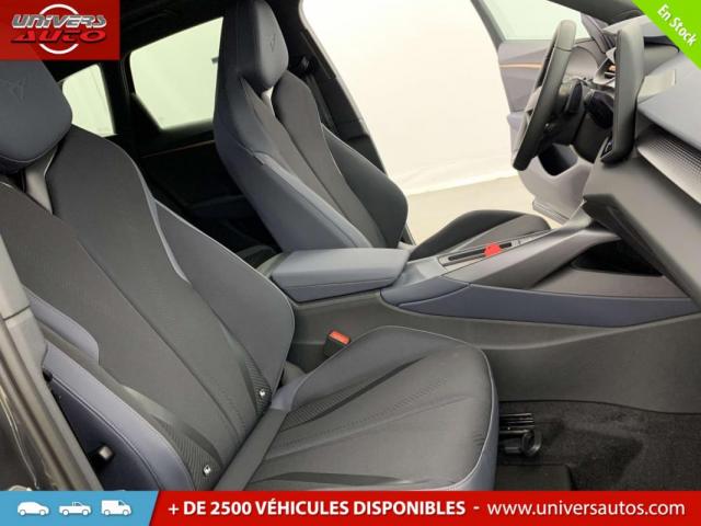 Cupra Terramar image 6