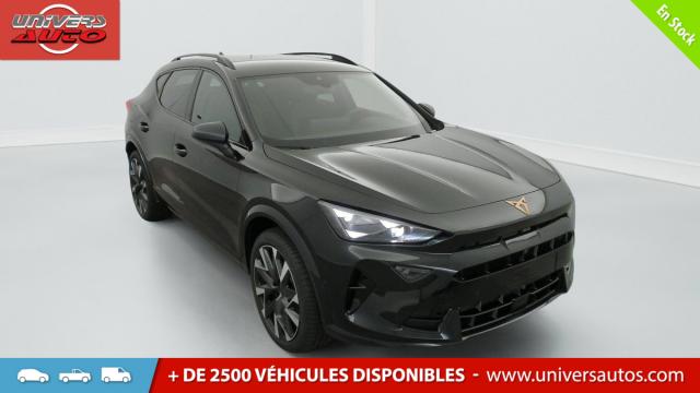 Cupra