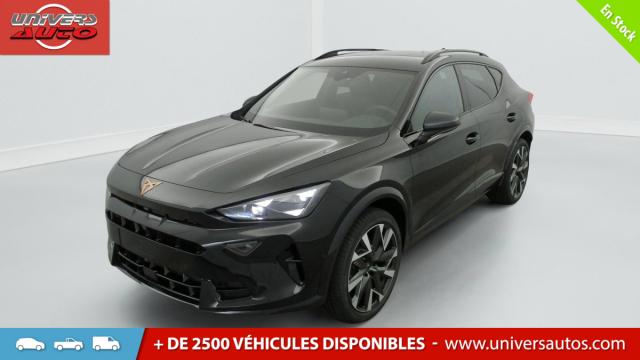 Cupra Formentor image 6