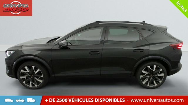 Cupra Formentor image 8