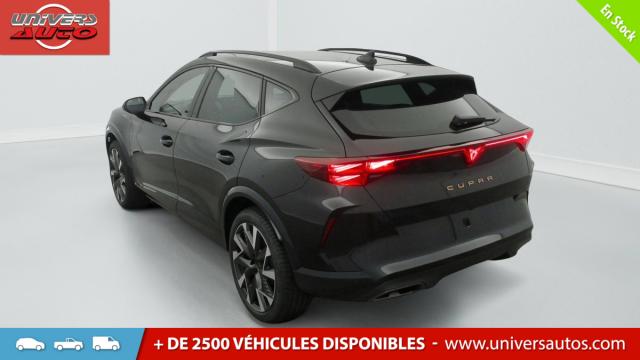 Cupra Formentor image 9