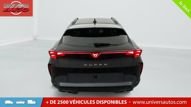 Cupra Formentor image 7