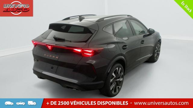 Cupra Formentor image 5