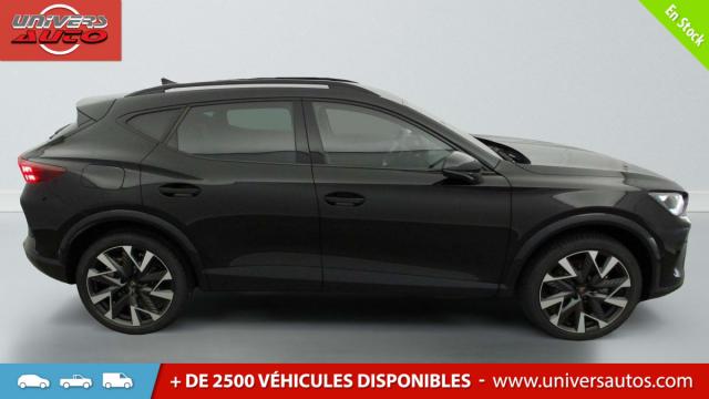 Cupra Formentor image 1