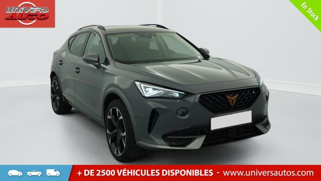 Cupra
