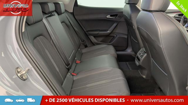 Cupra Formentor image 7