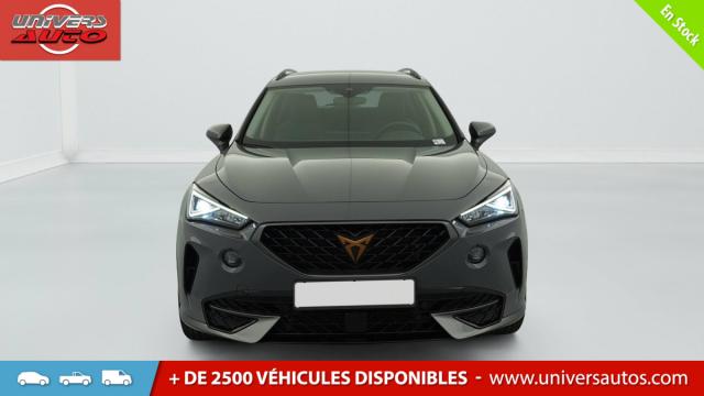 Cupra Formentor image 5