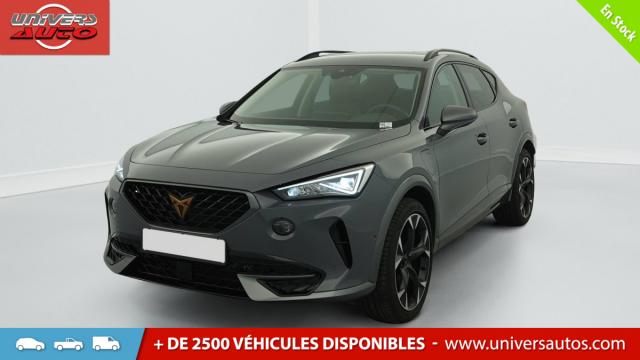 Cupra Formentor image 9