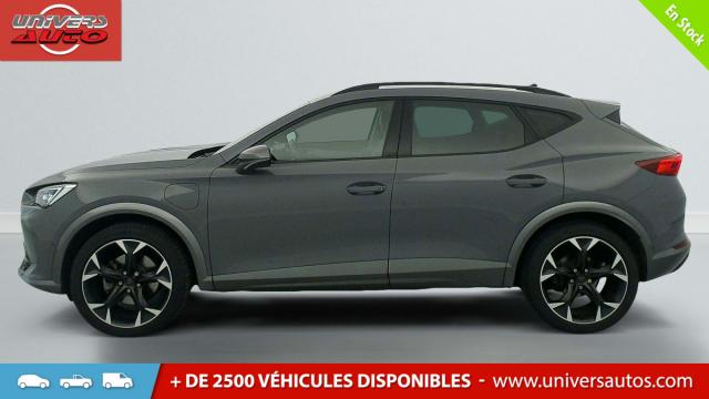 Cupra Formentor image 8