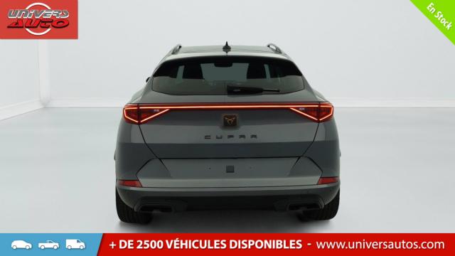 Cupra Formentor image 3