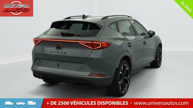 Cupra Formentor image 6