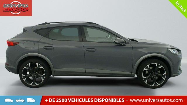 Cupra Formentor image 2