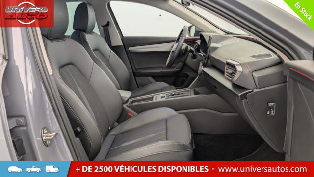 Cupra Formentor image 1