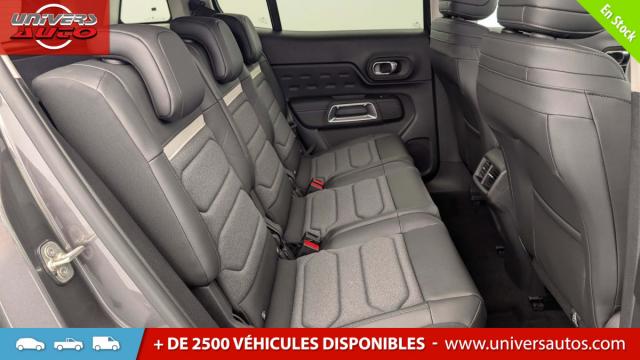 Citroen C5 Aircross image 6