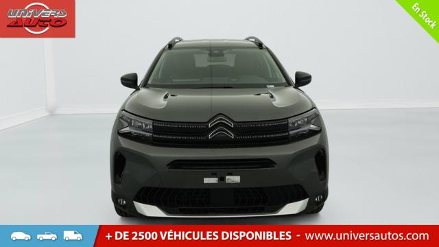 Citroen C5 Aircross image 9