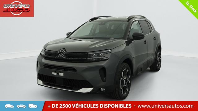 Citroen C5 Aircross image 5