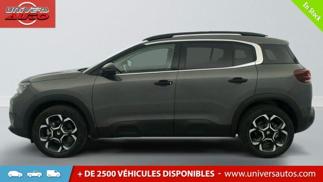 Citroen C5 Aircross image 3