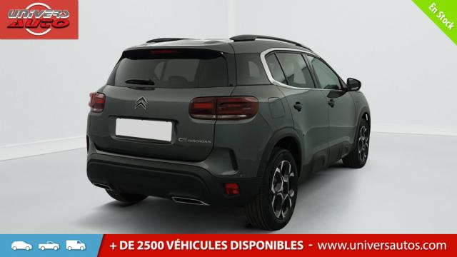 Citroen C5 Aircross image 7