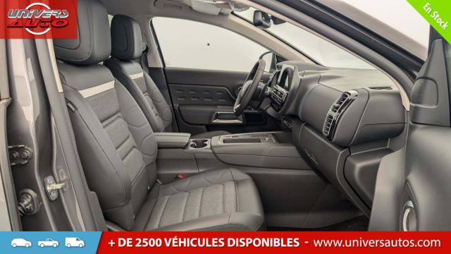 Citroen C5 Aircross image 4