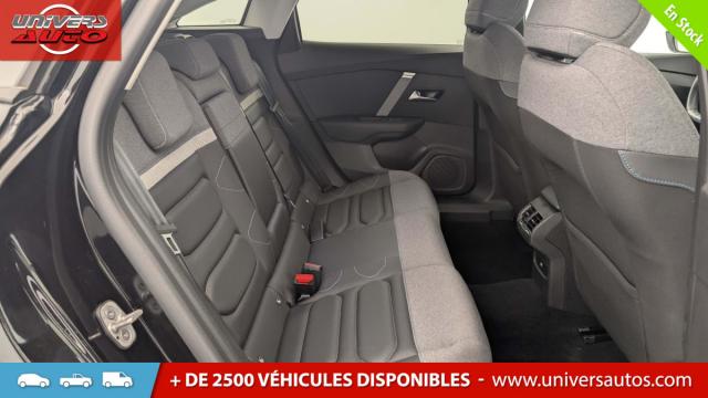 Citroen C4 image 1