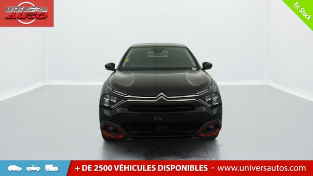 Citroen C4 image 9