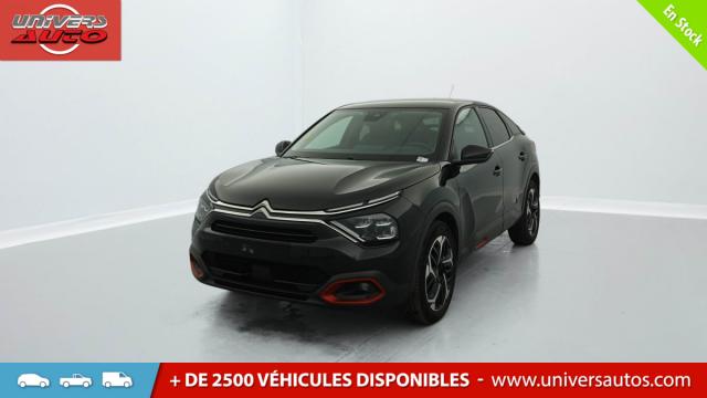 Citroen C4 image 6