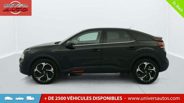 Citroen C4 image 2