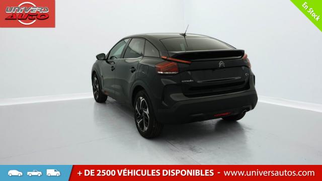 Citroen C4 image 8