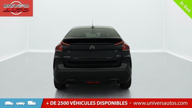 Citroen C4 image 7