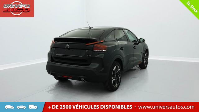 Citroen C4 image 3