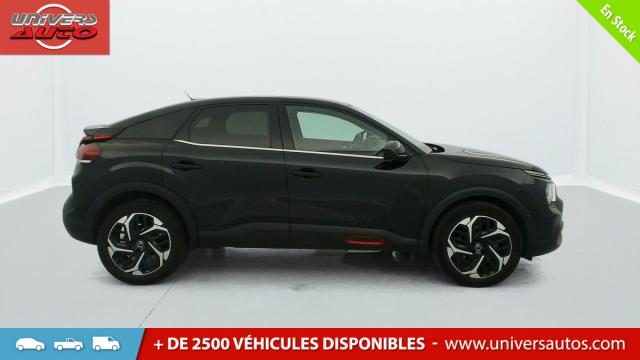 Citroen C4 image 5