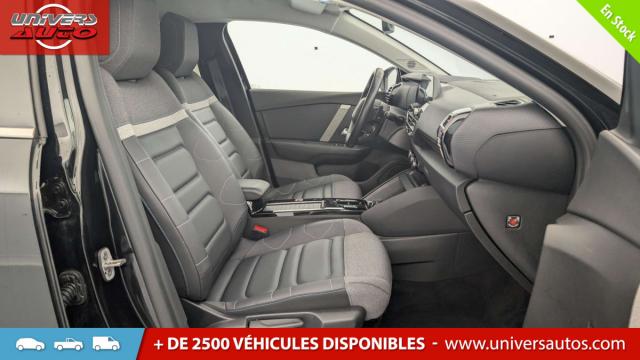 Citroen C4 image 4