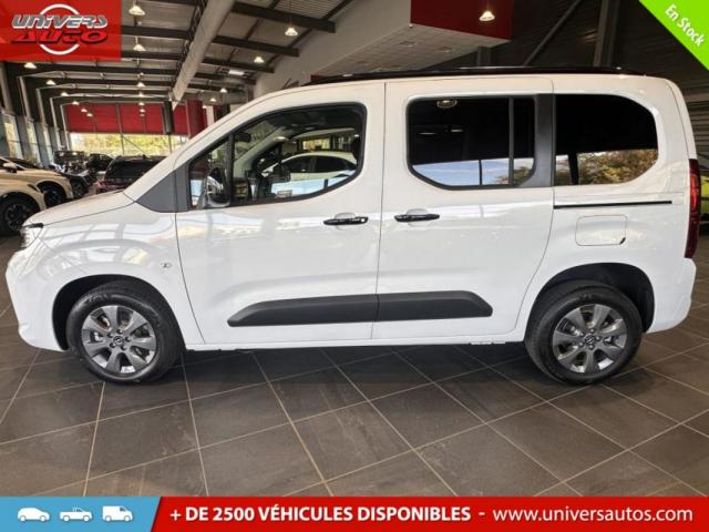 Opel Combo image 6