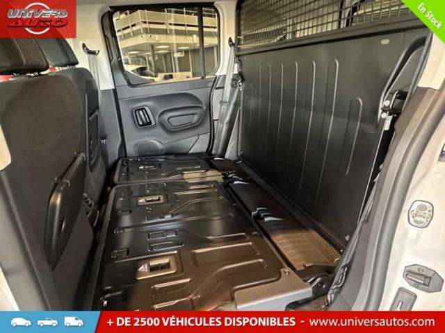 Opel Combo image 3
