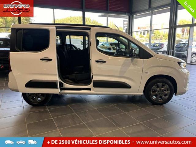 Opel Combo image 1