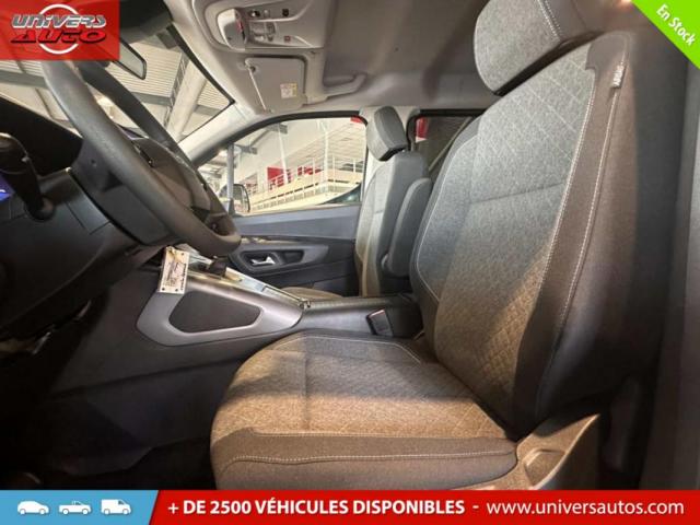 Opel Combo image 2