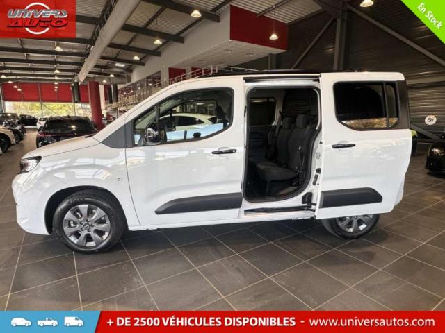 Opel Combo image 5