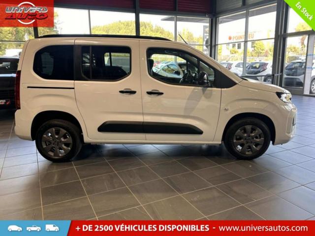 Opel Combo image 4