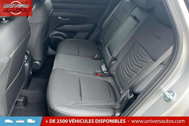 Hyundai Tucson image 3