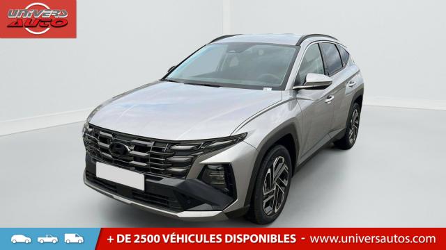 Hyundai Tucson image 6