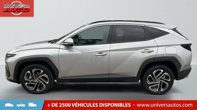 Hyundai Tucson image 1