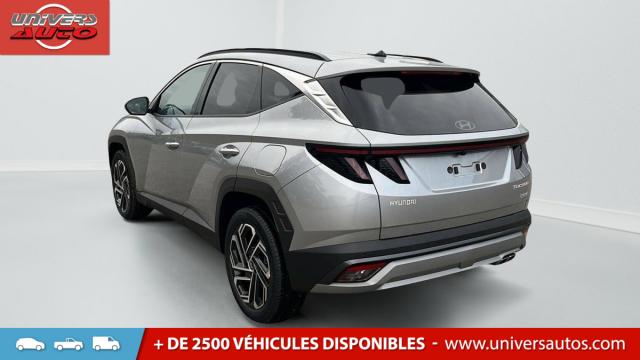 Hyundai Tucson image 5
