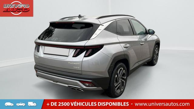 Hyundai Tucson image 7